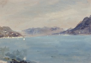 Maggiore Gölü