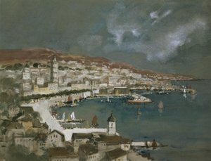 Split Limanı, Hırvatistan