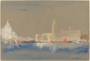 Bacino di San Marco