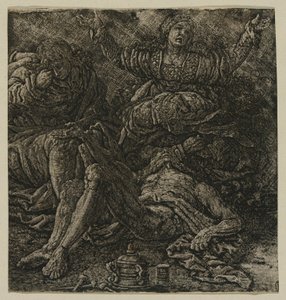 ağıt by Hercules Segers