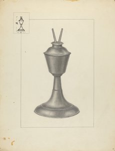 kamphen lamba by Herman Bader