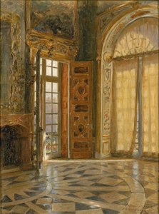 Vestibule Köşe 