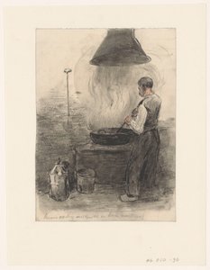 vernik damıtma by Herman Heijenbrock (possibly)