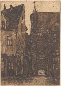 Antwerp