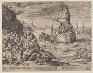  by Herman Jansz. Muller