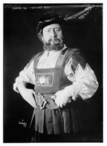 Giuseppe Danise 