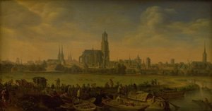 Utrecht