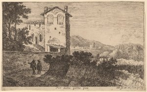 Porta Pia