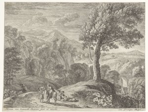 Yusuf eşekten Mary