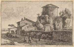Via Appia