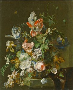  by Herman van der Mijn