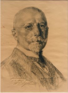 Heinrich von Zügel