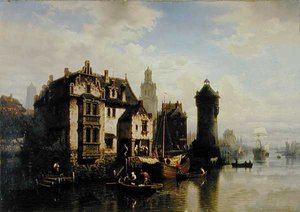 Rotterdam