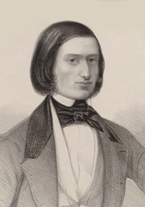 Jacques Offenbach