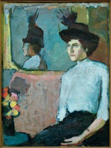  by Hermann Stenner