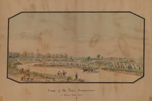Medicine Lodge Creek