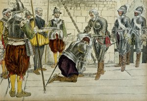 Cosse Brissac