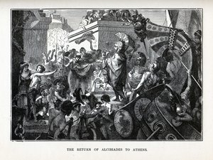 Alcibiades
