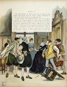 Jean Chatel
