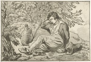 uyuyan adam