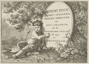 Hermanus Fock