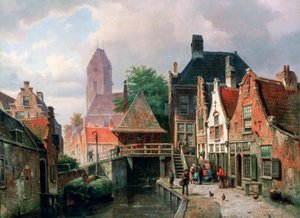 Oudewater