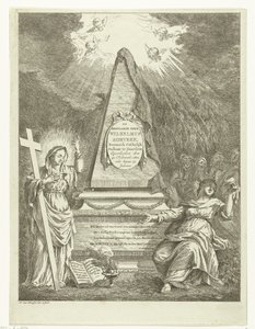 Wilhelmus Somveen Anıtı