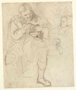 Dul by Heyman Dullaert