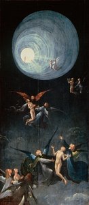  by Hieronymus Bosch
