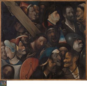  by Hieronymus Bosch
