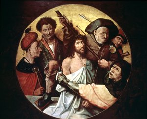  by Hieronymus Bosch