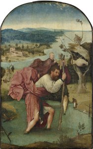  by Hieronymus Bosch