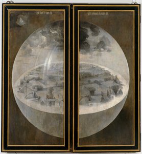 by Hieronymus Bosch