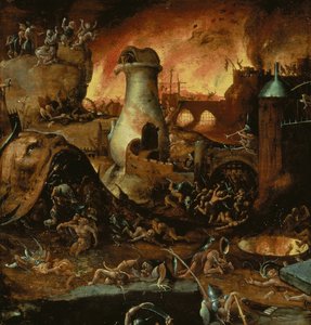 Hell 