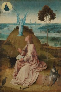  by Hieronymus Bosch