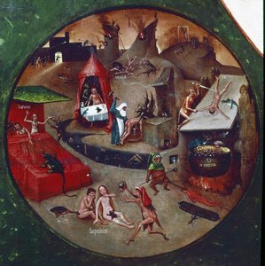  by Hieronymus Bosch