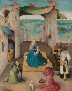 by Hieronymus Bosch