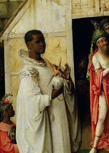 Magi