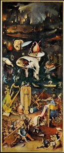  by Hieronymus Bosch