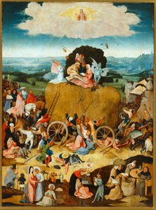  by Hieronymus Bosch
