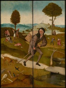  by Hieronymus Bosch