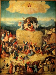  by Hieronymus Bosch