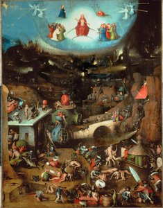  by Hieronymus Bosch