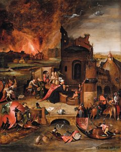  by Hieronymus Bosch