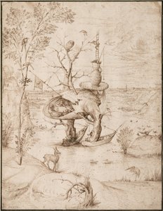  by Hieronymus Bosch