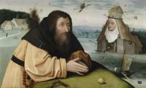  by Hieronymus Bosch and workshop