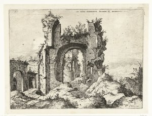 Caracalla Hamamı