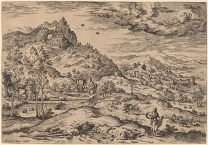 Elinde Argus
