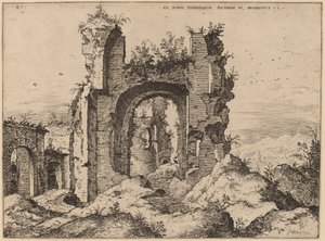Caracalla Hamamı