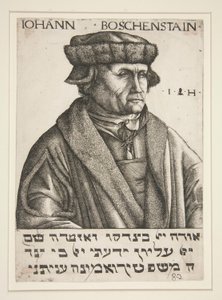 Johann B?schenstein